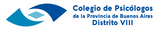 Colegio de Psicólogos D-VIII