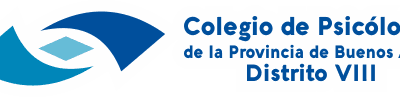 Colegio de Psicólogos D-VIII