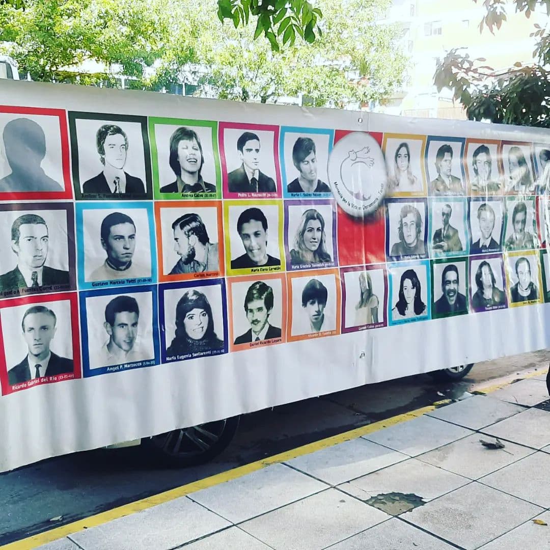 Comisión de DDHH