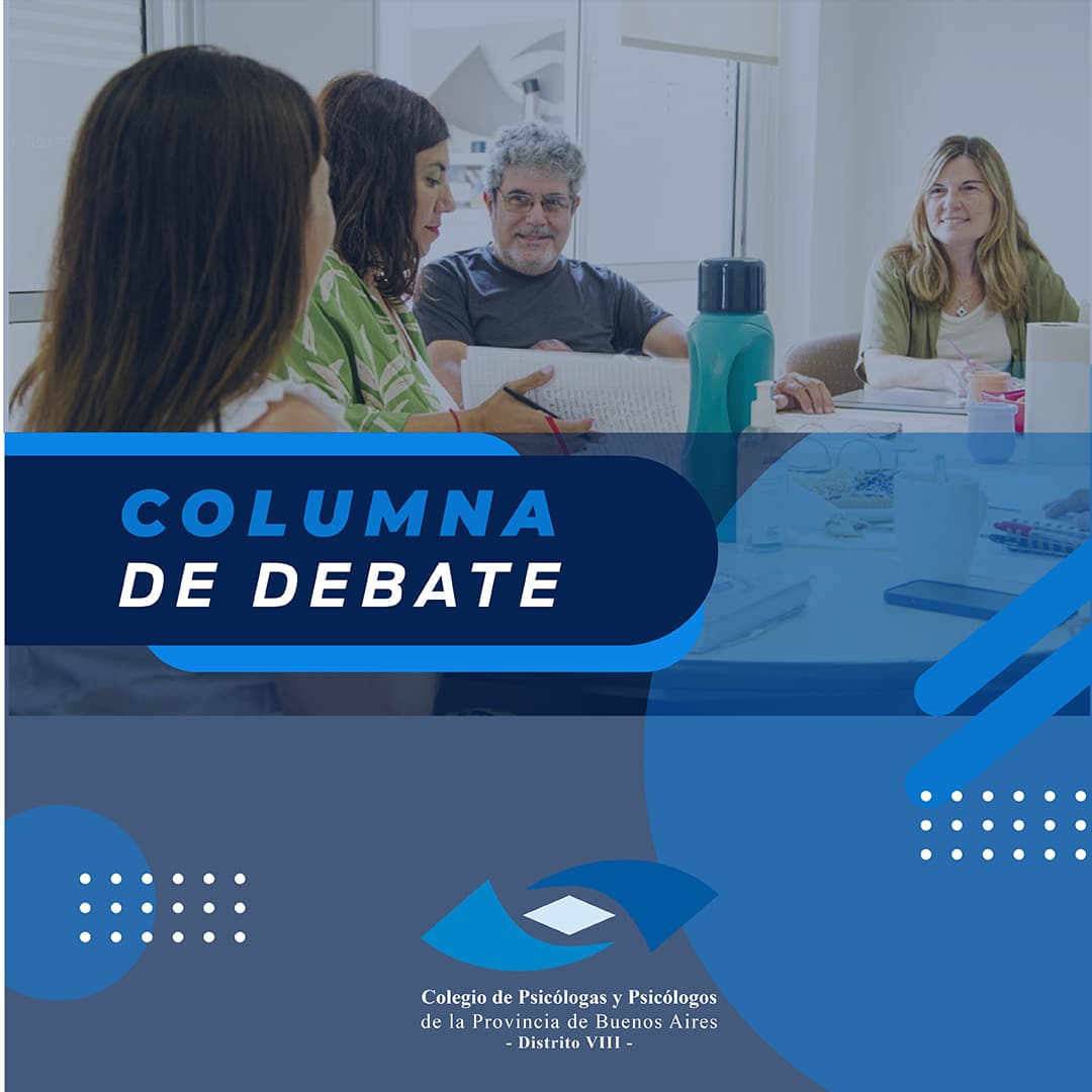 Espacio de debate