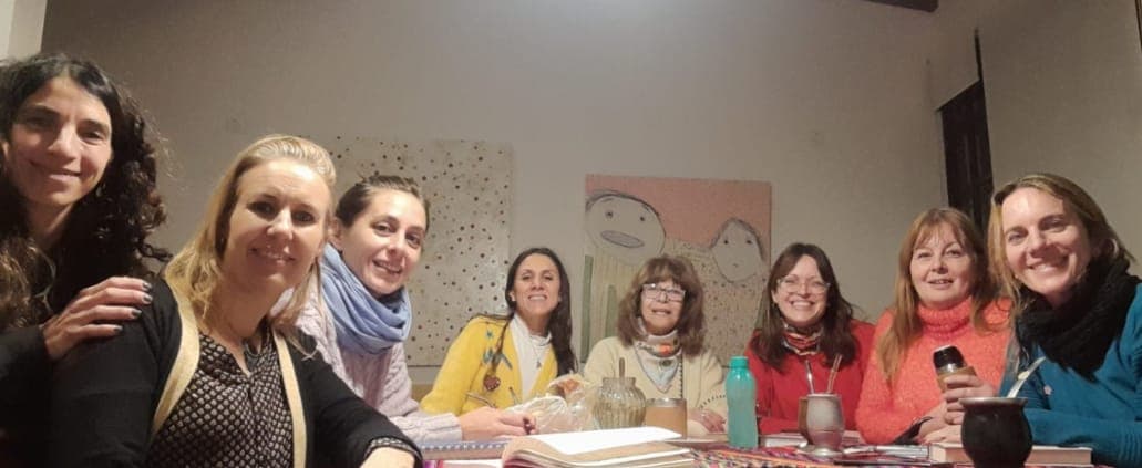 “El terrorismo de Estado dejó una herida individual, familiar, social y colectiva”