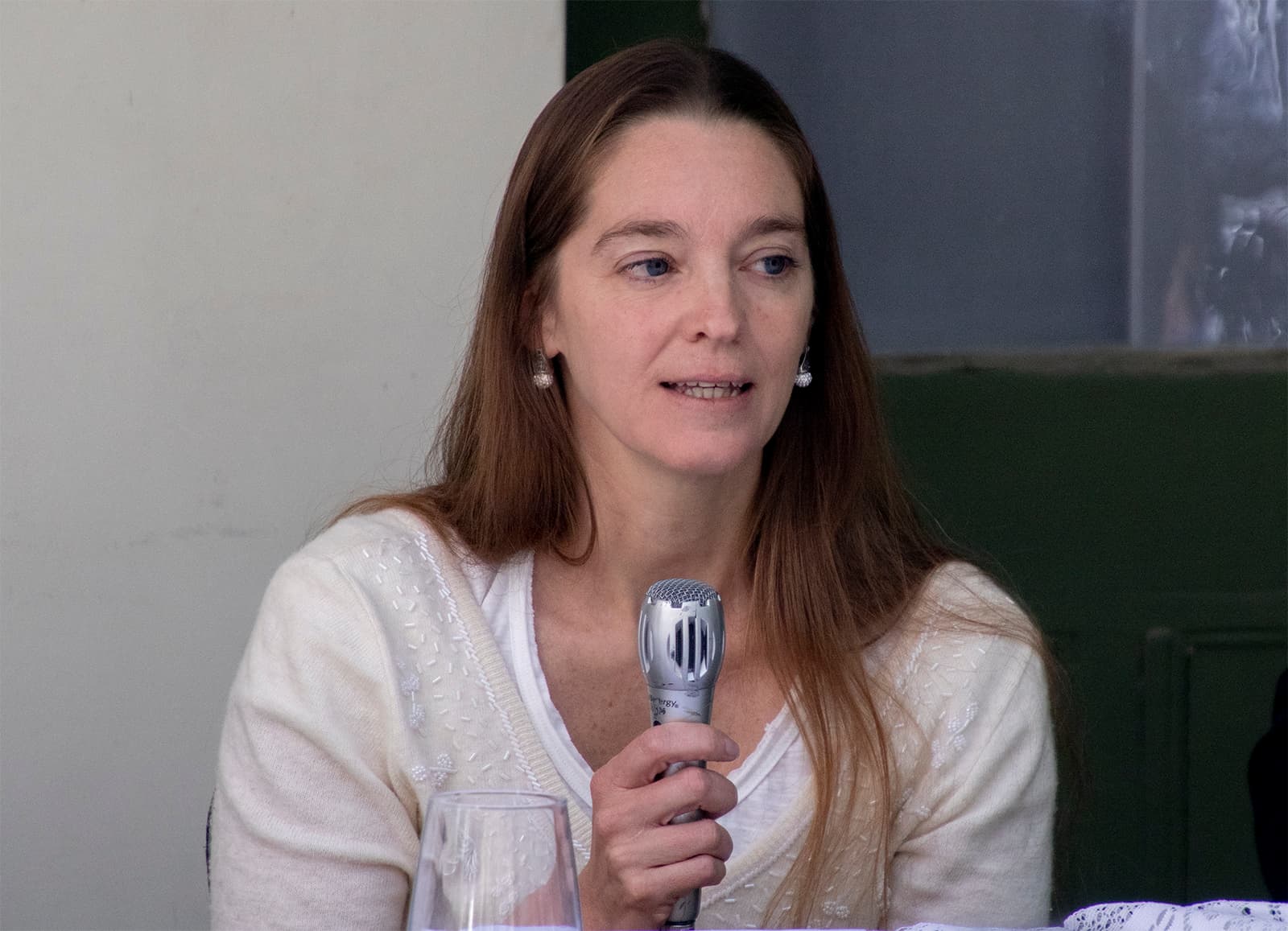 PONENCIA DE DANIELA CASTRASANA