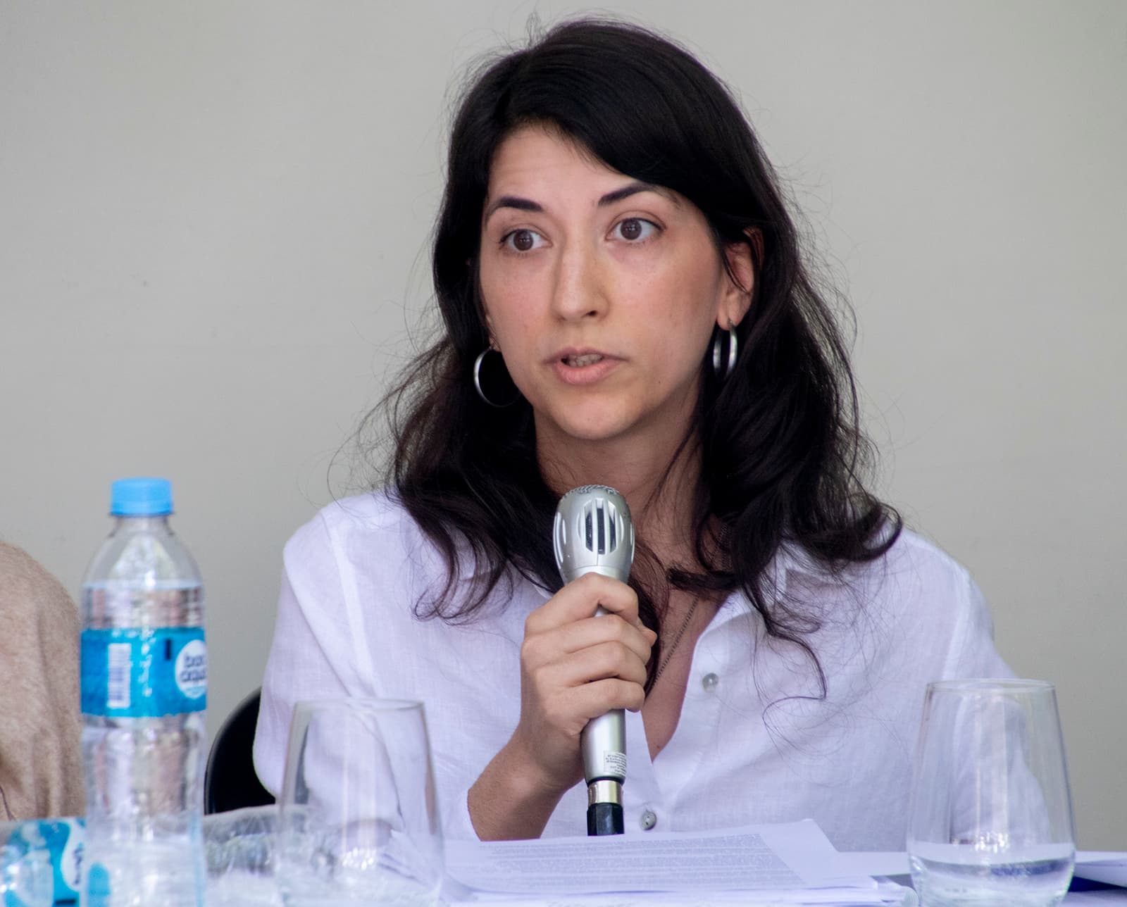 PONENCIA DE MARIANA MONETA