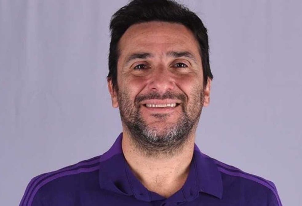 “La psicología del deporte tiene un idioma propio”