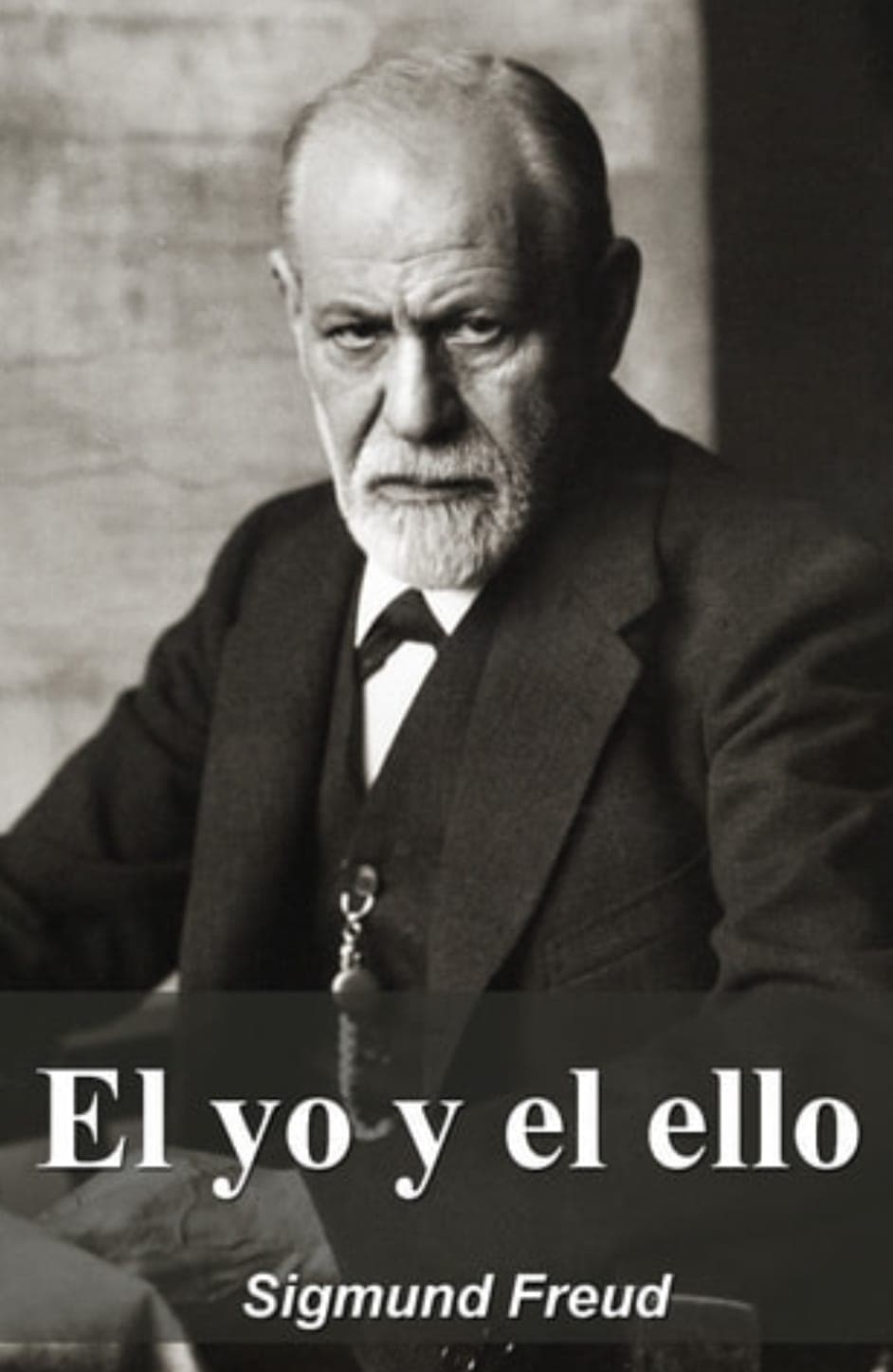 La Mesa Lacaniana del Distrito VIII del Colegio de Psicólogos debatirá sobre la obra clave de Freud