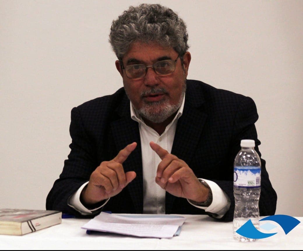 “Cuando nos consultan sobre la remuneración nos avergüenza decirlo”