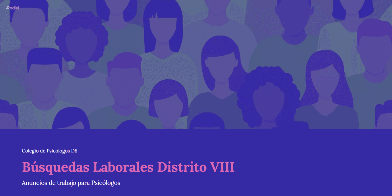 Búsquedas laborales 2025