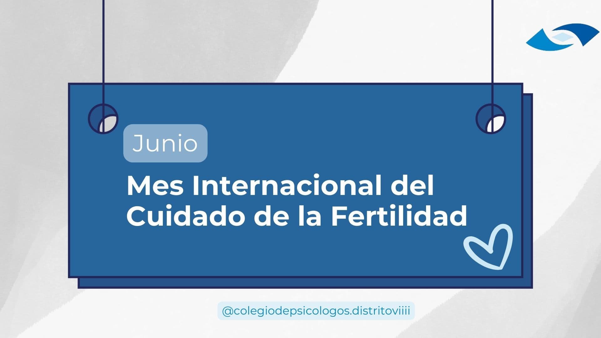 Junio: Mes Internacional del Cuidado de la Fertilidad