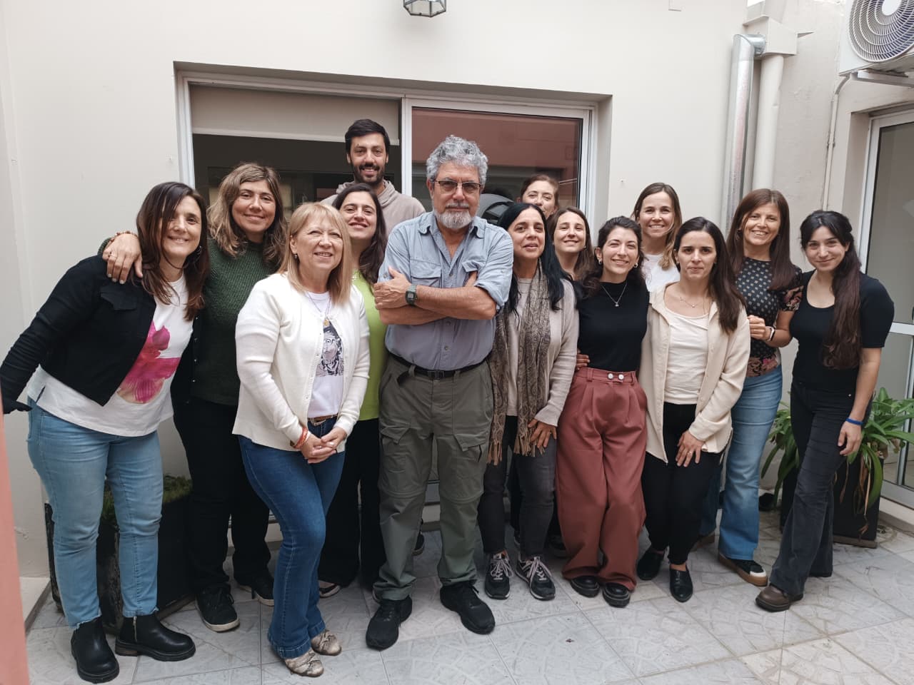 Elecciones 2025: Resultados y nuevos miembros del Consejo Directivo y Tribunal de Disciplina