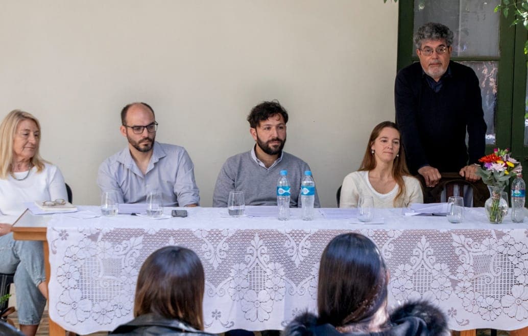 El Colegio de Psicólogos avanza en la apertura hacia los colegas y la comunidad