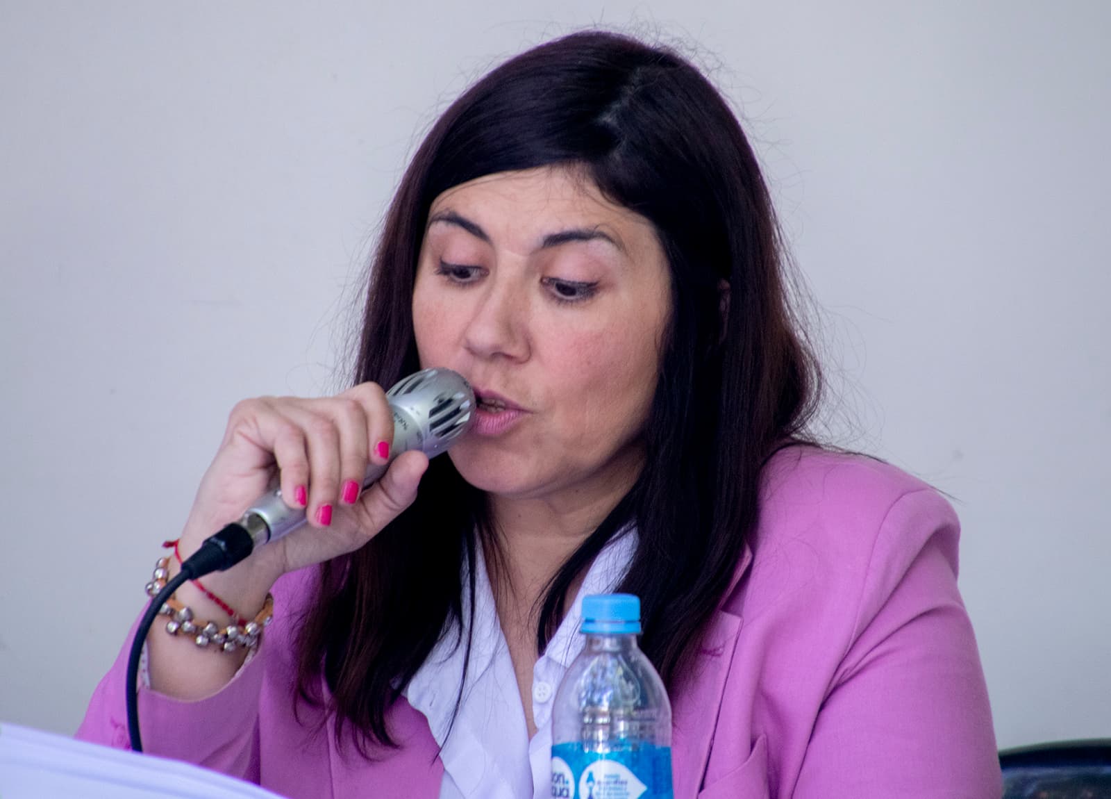 PONENCIA DE PATRICIA CANO