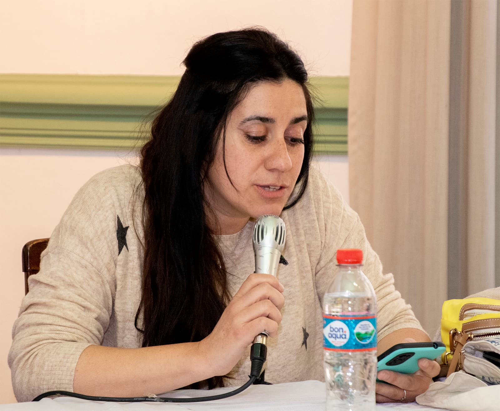 Ponencia Analia Elizondo