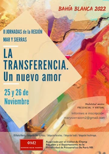 II Jornadas de la Región Mar y Sierras 2022