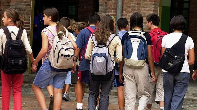 El adolescente tirano y su mundo hoy