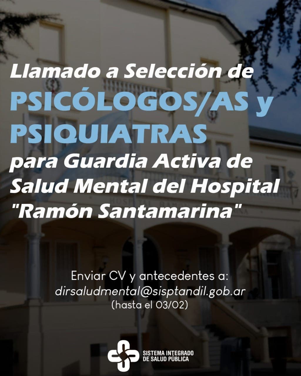 ALGUNAS REFLEXIONES SOBRE LA GUARDIA EN SALUD MENTAL