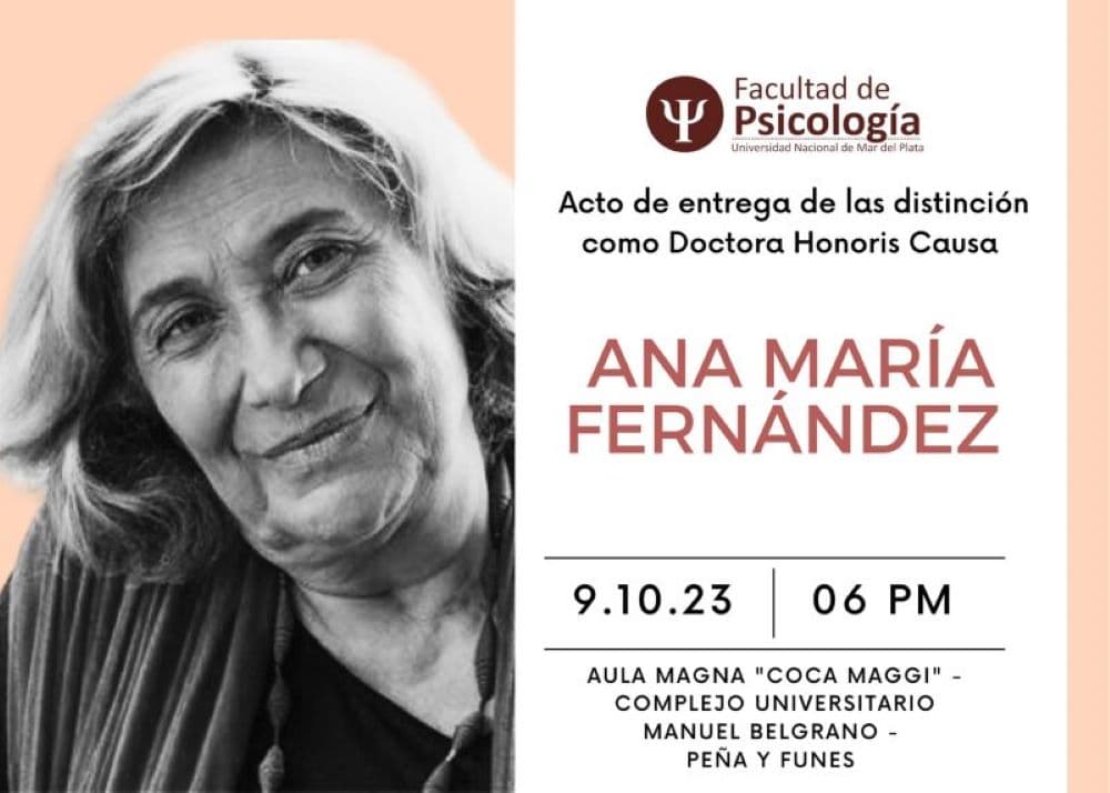 Dr. Honoris Causa